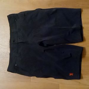 Chrome Industries Men's Black Shorts